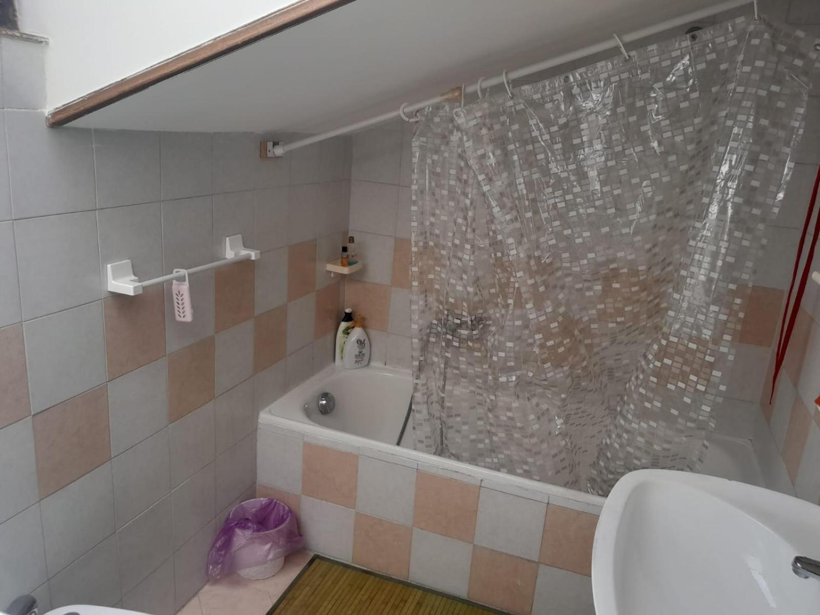 Casa Di Via Roma Villa Opi Eksteriør bilde