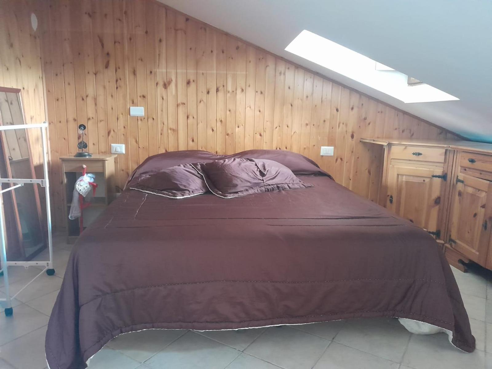 Casa Di Via Roma Villa Opi Eksteriør bilde